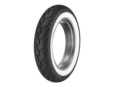 Dunlop MU85 B16 D402 R 77H WWW TL (HARLE...